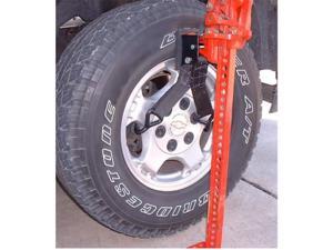 The HiLift Jack Lift-Mate (OFF-ROAD RECOVERY) The HiLift Jack Lift-Mate (OFF-ROAD RECOVERY)