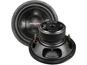 12 in. 1000 watt Max 2 Ohm DVC Woofer 12 in. 1000 watt Max 2 Ohm DVC Woofer