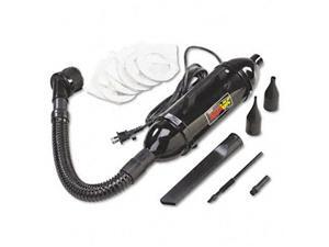 MDV1BA Steel Vacuum/Blower with Accessories 3lbs Black MDV1BA Steel Vacuum/Blower with Accessories 3lbs Black