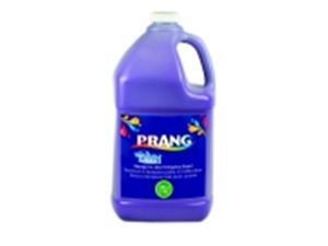 Prang Non-Toxic Ready-To-Use Washable Tempera Paint, 1 Gallon, Violet Prang Non-Toxic Ready-To-Use Washable Tempera Paint, 1 Gallon, Violet