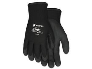 Crews N9690L Ninja Ice Gloves, Large, Black Crews N9690L Ninja Ice Gloves, Large, Black