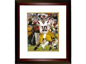 Athlon CTBL-MW7514 John David Booty Signed USC Trojans 8 x 10 Photo Custom Framed Athlon CTBL-MW7514 John David Booty Signed USC Trojans 8 x 10 Photo Custom Framed