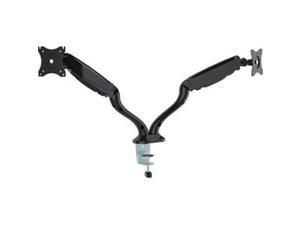 Diamond Dmc240 Desk Mount For Monitor - Black Diamond Dmc240 Desk Mount For Monitor - Black
