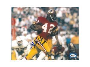 Charley Taylor signed Washington Redskins 8X10 Photo HOF 84 Charley Taylor signed Washington Redskins 8X10 Photo HOF 84