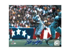 Steve Grogan Memorabilia, Autographed Steve Grogan Collectibles