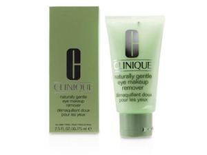 Clinique 33194 Naturally Gentle Eye Make Up Remover