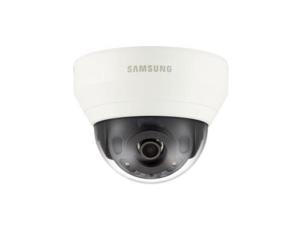 Samsung Techwin America QND-7010R 4MP Network IR Dome Camera Samsung Techwin America QND-7010R 4MP Network IR Dome Camera