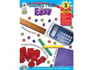 Newmark Learning Grade 3 Staar Mathematics Practice Aid 3 NL-3267