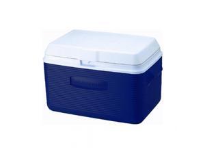 Rubbermaid Home Products 325-FG2A2002MODBL 34 Quart, Ice Chest Blue Rubbermaid Home Products 325-FG2A2002MODBL 34 Quart, Ice Chest Blue