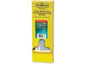 Lil Drug Store LIL97187 Drug Store Refill Severe Cold Relief Medicine - 50 Count Lil Drug Store LIL97187 Drug Store Refill Severe Cold Relief Medicine - 50 Count