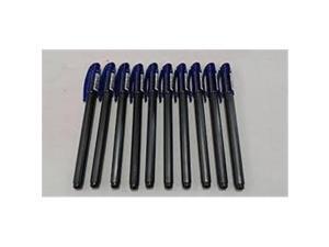 Pentel Of America BL417A Stick Gel Pen, Medium - Black Pentel Of America BL417A Stick Gel Pen, Medium - Black
