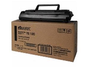 Muratec MURTS3035K MFXC3035 Standard Yield Black Toner Cartridge Muratec MURTS3035K MFXC3035 Standard Yield Black Toner Cartridge