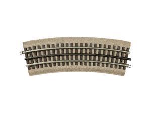 Atlas O ATO66060 O Scale 3 Rail 54 Curved Model Train Track Roadbed Atlas O ATO66060 O Scale 3 Rail 54 Curved Model Train Track Roadbed