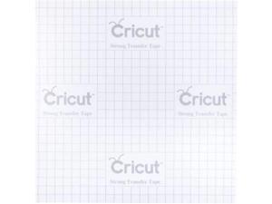 Provo Craft 2003574 Cricut 12 x 48 in. Strong Grip Transfer Tape Provo Craft 2003574 Cricut 12 x 48 in. Strong Grip Transfer Tape