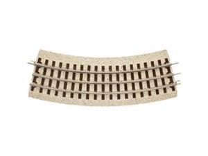 Atlas O ATO1001067S O Scale 36 Industrial Rail Full Curved Track Atlas O ATO1001067S O Scale 36 Industrial Rail Full Curved Track