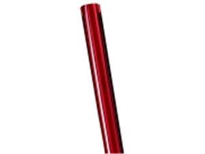 Hygloss Colored Foil Roll - 26 in. x 25 Ft. - Red Hygloss Colored Foil Roll - 26 in. x 25 Ft. - Red