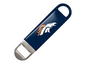 Boelter Brands 4245100777 Denver Broncos Bottle Opener Boelter Brands 4245100777 Denver Broncos Bottle Opener