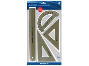 Staedtler College Combination Set 1 ST Staedtler College Combination Set 1 ST