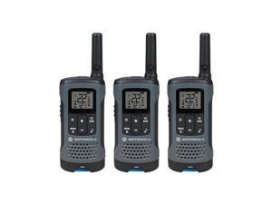 TELE-MOTT600-35 Mile Range FRS Waterproof Radios