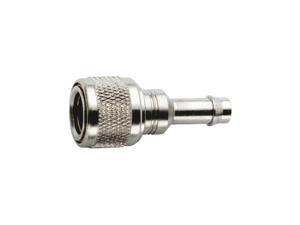 Attwood 8884-6 Quick-Connect Female Tank & Engine Hose Fitting with 0.37 in. Barb for Chrysler & Suzuki Attwood 8884-6 Quick-Connect Female Tank & Engine Hose Fitting with 0.37 in. Barb for Chrysler & Suzuki