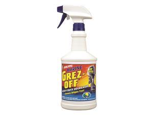 Spray Nine 30232 32 oz De-Greaser Spray Nine 30232 32 oz De-Greaser