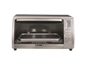 Applica CTO6335S Stainless Steel countertop Convection Oven – Silver Applica CTO6335S Stainless Steel countertop Convection Oven – Silver