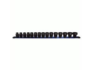 WTD AST-78215 0.5 in. Drive Nano Low Profile Impact Metric Socket Set - 15 Piece WTD AST-78215 0.5 in. Drive Nano Low Profile Impact Metric Socket Set - 15 Piece