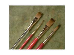 Princeton Brush 4050R-5-0 Best Synthetic Sable Watercolor and Acrylic Brush Round 5-0 Princeton Brush 4050R-5-0 Best Synthetic Sable Watercolor and Acrylic Brush Round 5-0