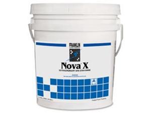 Franklin Cleaning Technology FRK465226 High-Performance Floor Finish Franklin Cleaning Technology FRK465226 High-Performance Floor Finish