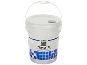 Franklin Cleaning Technology. F465226 Nova X Extraordinary UHS Star-Shine Floor Finish, 5gal Pail Franklin Cleaning Technology. F465226 Nova X Extraordinary UHS Star-Shine Floor Finish, 5gal Pail