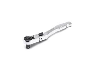 WTD KDT-81025 0.25 in. Drive 72 Tooth Quick Release Locking Flex Slim Head Ratchet - 6 in. WTD KDT-81025 0.25 in. Drive 72 Tooth Quick Release Locking Flex Slim Head Ratchet - 6 in.