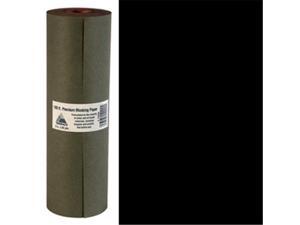 Trimaco 12206 Green Premium Masking Paper - 6 in. x 60 Yard Trimaco 12206 Green Premium Masking Paper - 6 in. x 60 Yard