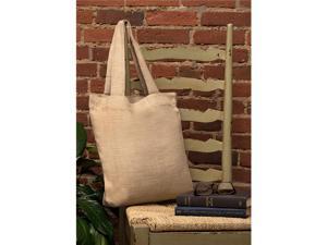 Heritage Lace FNW-TBO Natural Wovens Tote Bag, Oyster Heritage Lace FNW-TBO Natural Wovens Tote Bag, Oyster