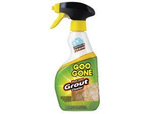 Goo Gone 2054 28 oz. Grout Cleaner Goo Gone 2054 28 oz. Grout Cleaner