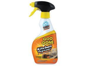 Goo Gone 2043 28 oz. Kitchen Degreaser Goo Gone 2043 28 oz. Kitchen Degreaser