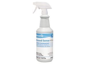 Glade 4437 32 oz Good Sense RTU Liquid Odor Counteractant, Fresh Scent Spray Bottle Glade 4437 32 oz Good Sense RTU Liquid Odor Counteractant, Fresh Scent Spray Bottle