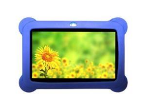 7 in. Kids Zeepad Quad Core Android 4.4 Bluetooth Multitouch - Blue 7 in. Kids Zeepad Quad Core Android 4.4 Bluetooth Multitouch - Blue