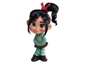 Advanced Graphics 1392 Vanellope Von Schweetz - Disneys Wreck-It Ralph Advanced Graphics 1392 Vanellope Von Schweetz - Disneys Wreck-It Ralph