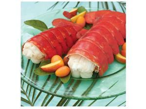 Lobster Gram M24T4 Four 20-24 Oz Giant Canadian Lobster Tails Lobster Gram M24T4 Four 20-24 Oz Giant Canadian Lobster Tails