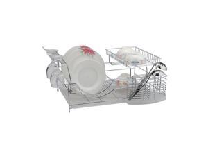 Better Chef DR-2202 22 in. Dish Rack Better Chef DR-2202 22 in. Dish Rack