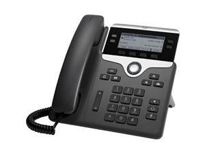 Cisco IP Phone 7841 with Multi Cisco IP Phone 7841 with Multi