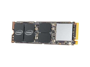 NeweggBusiness - Intel 760p Series M.2 2280 2TB PCI-Express 3.0 x4