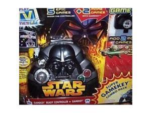 star wars plug 'n play tv games with game key star wars plug 'n play tv games with game key