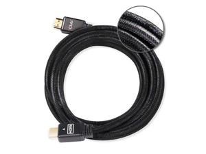 Club 3D Cac-2313 Hdmi Audio/Video Cable With Ethernet