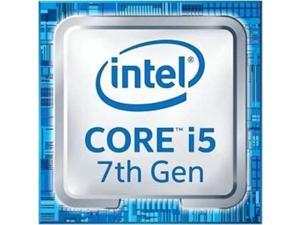 Intel Core i5 7th Gen - Core i5-7400T Kaby Lake Quad-Core 2.4 GHz LGA 1151 35W CM8067702867915 Desktop Processor