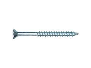 Hillman Fastener Corp 8x2-1/2 Fl Pl Wood Screw 40081 Hillman Fastener Corp 8x2-1/2 Fl Pl Wood Screw 40081