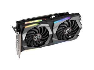 MSI Video G1660TGX6 GeForce GTX 1660 Ti Gaming X Graphics Card MSI Video G1660TGX6 GeForce GTX 1660 Ti Gaming X Graphics Card