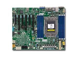 Supermicro MBD-H11SSL-I-O Socket SP3 DDR4, SATA3 & USB 3.0 V & 2GbE ATX Motherboard Supermicro MBD-H11SSL-I-O Socket SP3 DDR4, SATA3 & USB 3.0 V & 2GbE ATX Motherboard