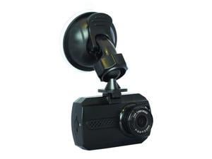 blackweb wide angle dash cam