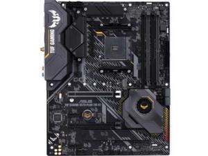 ASUS 90MB1170-M0AAY0 TUF X570 Plus Gaming WI FI ASUS 90MB1170-M0AAY0 TUF X570 Plus Gaming WI FI